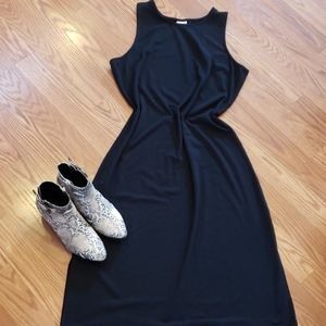 ⭐SALE⭐Tank Top Black Dress